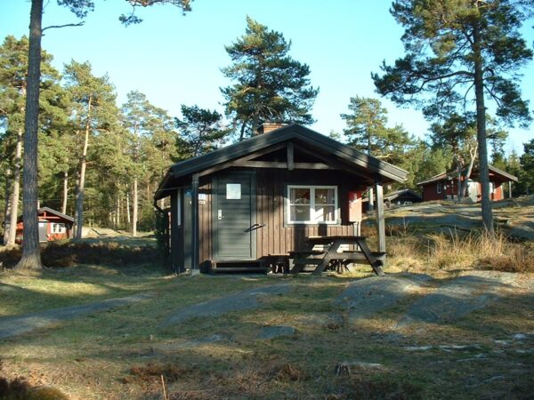 Häggen